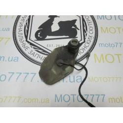 Маслобак Suzuki Gemma 50