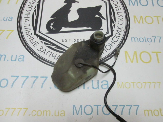 Маслобак Suzuki Gemma 50