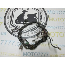 Центральная проводка Suzuki Gemma 50