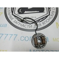 Генератор Suzuki Gemma 50