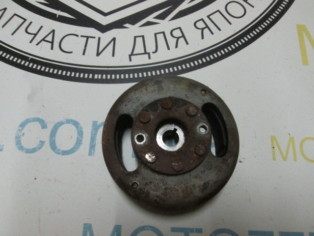 Магнит Suzuki Gemma 50