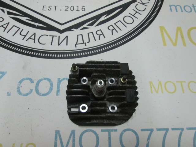 Головка Suzuki Gemma 50