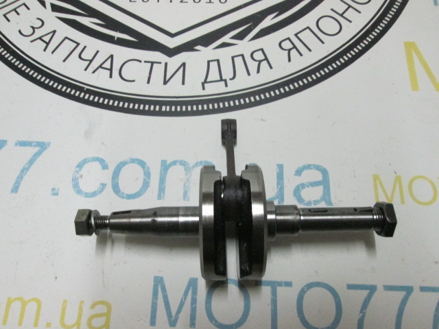 Коленвал Suzuki Gemma 50