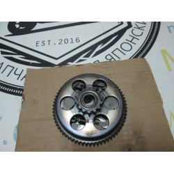 Сцепления №1 Suzuki Gemma 50