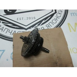 Шестерня№1 Suzuki Gemma 50