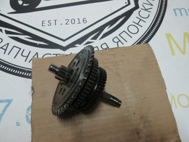 Шестерня№1 Suzuki Gemma 50