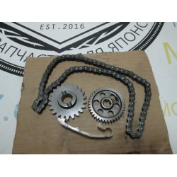 Цепь привода Suzuki Gemma 50