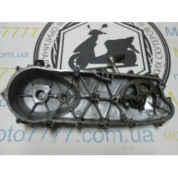 Кришка вариатора Suzuki Gemma 50