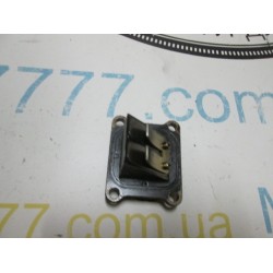 Лепестки Suzuki Gemma 50