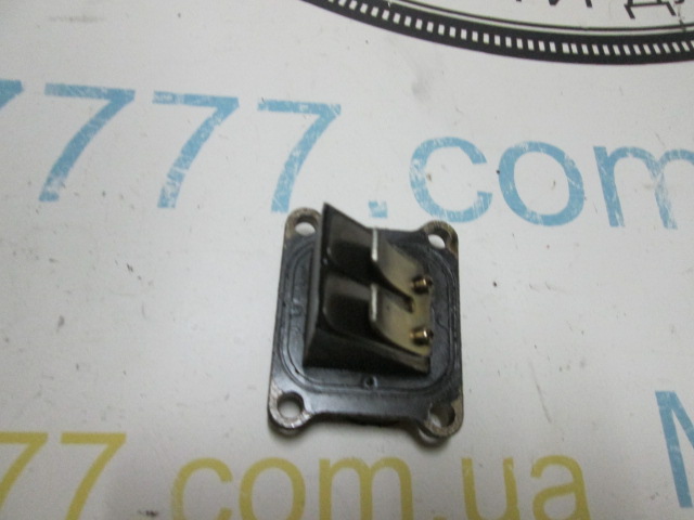 Лепестки Suzuki Gemma 50