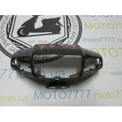 Голова Suzuki Hi-Up