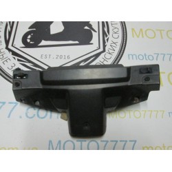 Торпеда Suzuki Hi-Up