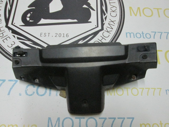 Торпеда Suzuki Hi-Up