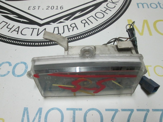 Спидометр Suzuki Hi-Up