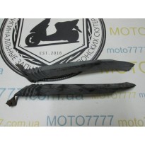 Лижи Suzuki Hi-Up