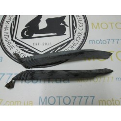 Лижи Suzuki Hi-Up