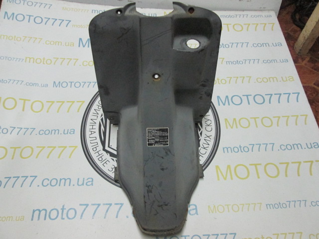 Подгазетник Suzuki Hi-Up