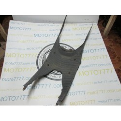 Полик Suzuki Hi-Up