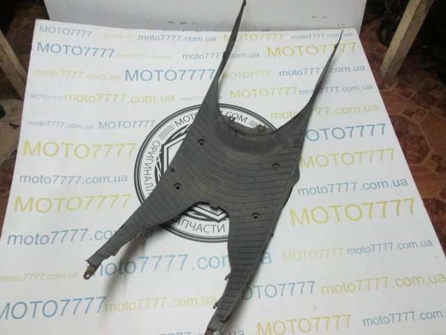 Полик Suzuki Hi-Up