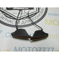 Передние повороти Suzuki Hi-Up