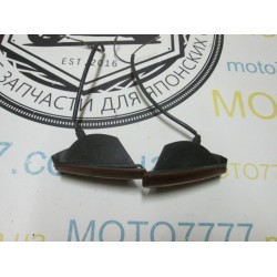 Передние повороти Suzuki Hi-Up