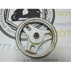 Диск передний Suzuki Hi-Up