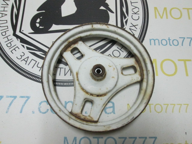 Диск передний Suzuki Hi-Up