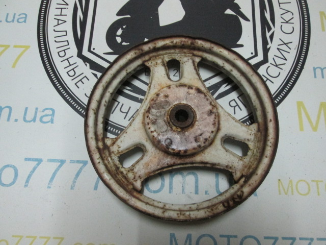 Диск задний Suzuki Hi-Up