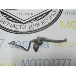 Тормозная ручка правая Suzuki Hi-Up