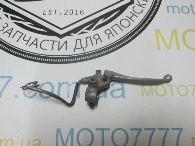 Тормозная ручка правая Suzuki Hi-Up