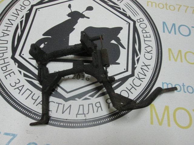 Центральная лапка Suzuki Hi-Up