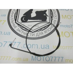 Трос подсоса Suzuki Hi-Up