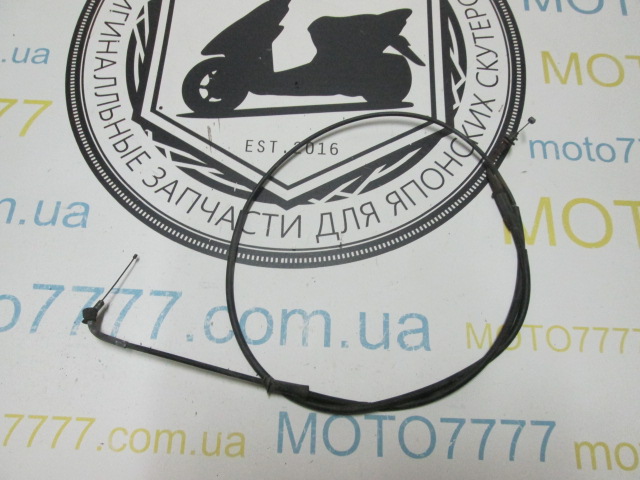 Трос подсоса Suzuki Hi-Up