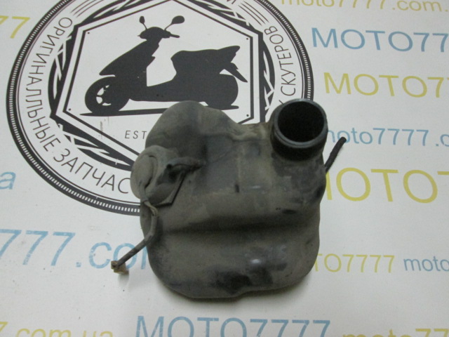 Бензобак Suzuki Hi-Up