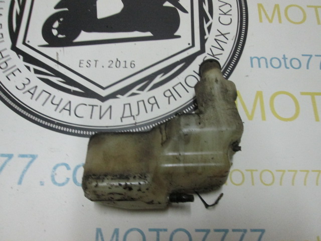 Маслобак Suzuki Hi-Up