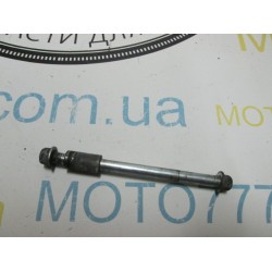 Оська Suzuki Hi-Up