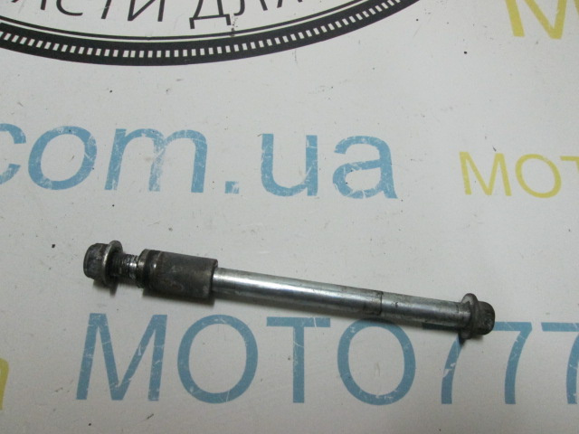 Оська Suzuki Hi-Up