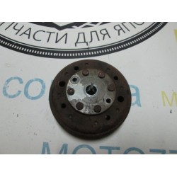 Магнит Suzuki Hi-Up