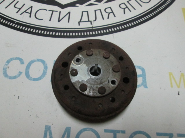 Магнит Suzuki Hi-Up