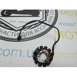 Генератор Suzuki Hi-Up