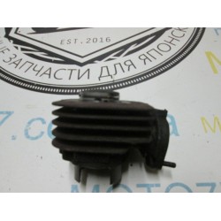 Поршневая Suzuki Hi-Up