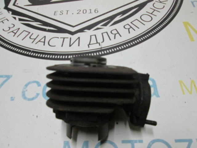 Поршневая Suzuki Hi-Up