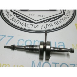 Коленвал Suzuki Hi-Up
