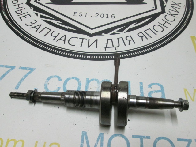 Коленвал Suzuki Hi-Up