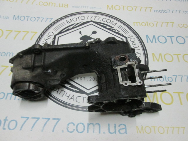 Картера Suzuki Hi-Up