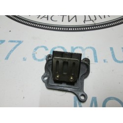 Лепестки Suzuki Hi-Up