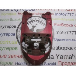 Дзьоб Suzuki Lets 4 Basket