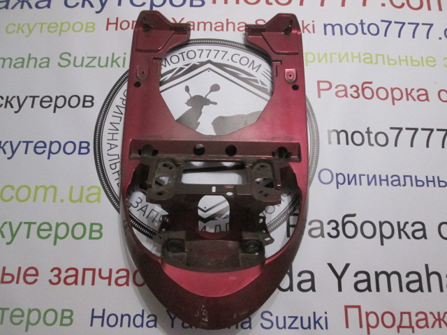 Клюв Suzuki Lets 4 Basket