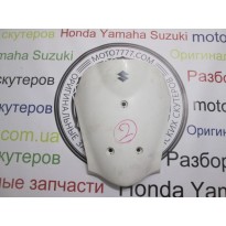 Клюв Suzuki Lets 4