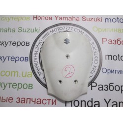 Дзьоб Suzuki Lets 4